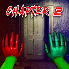 Scary Escape Time – Chapter 2  1.12 APK MOD (UNLOCK/Unlimited Money) Download