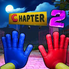 Scary five nights: chapter 2  APK MOD (UNLOCK/Unlimited Money) Download