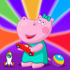 Shapes and colors for kids  1.1.3 APK MOD (UNLOCK/Unlimited Money) Download