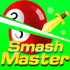 Smash Master  APK MOD (UNLOCK/Unlimited Money) Download