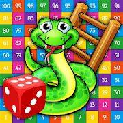 Snakes And Ladders Master  1.13 APK MOD (UNLOCK/Unlimited Money) Download