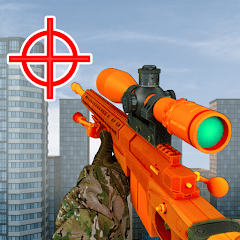 Sniper Kill – FPS Sniper Game  1 APK MOD (UNLOCK/Unlimited Money) Download