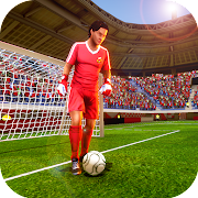 Soccer Super League Varies with device APK MOD (UNLOCK/Unlimited Money) Download