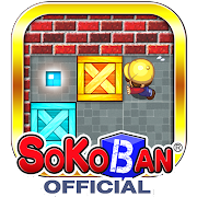 Sokoban Touch 3.0.4 APK MOD (UNLOCK/Unlimited Money) Download