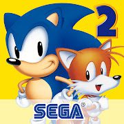 Sonic 2 – Sonic The Hedgehog 2 Classic  1.6.0 APK MOD (UNLOCK/Unlimited Money) Download
