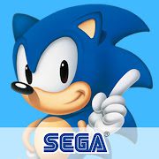 Sonic the Hedgehog™ Classic  3.8.0 APK MOD (UNLOCK/Unlimited Money) Download