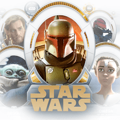 Star Wars Card Trader by Topps  19.4.0 APK MOD (UNLOCK/Unlimited Money) Download