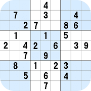 Sudoku: Classic Number Puzzle  1.2601 APK MOD (UNLOCK/Unlimited Money) Download