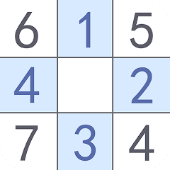 Sudoku: Number Puzzle Game  APK MOD (UNLOCK/Unlimited Money) Download