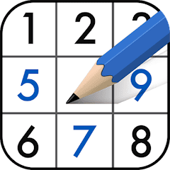 Sudoku – Puzzle & Brain Games  APK MOD (UNLOCK/Unlimited Money) Download