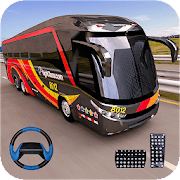 Super Bus Arena: Modern Bus Coach Simulator 2020 6.3 APK MOD (UNLOCK/Unlimited Money) Download