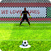 Super Penalty Kick 1.0.5 APK MOD (UNLOCK/Unlimited Money) Download