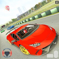 SuperSpeed Car 2022 Games 3d  APK MOD (UNLOCK/Unlimited Money) Download