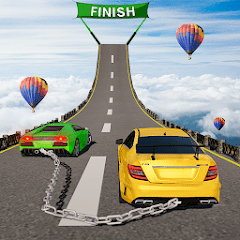 Ramp Car Stunt – Car Racing  1.06 APK MOD (UNLOCK/Unlimited Money) Download