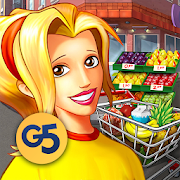 Supermarket Mania Journey 3.9.1100 APK MOD (UNLOCK/Unlimited Money) Download