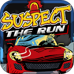 Suspect: The Run!  APK MOD (UNLOCK/Unlimited Money) Download