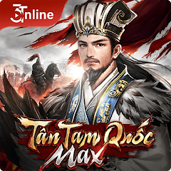 Tam Quốc Chí Max  APK MOD (UNLOCK/Unlimited Money) Download