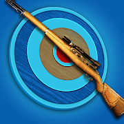 Real Target Gun Shooter Games  1.0.8 APK MOD (UNLOCK/Unlimited Money) Download