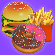 Tasty Merge – Restaurant Game  3.1 APK MOD (UNLOCK/Unlimited Money) Download