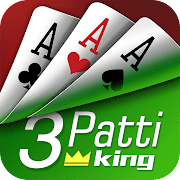 Teen Patti King-3 Patti Poker  7.8.20220826 APK MOD (UNLOCK/Unlimited Money) Download