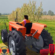 Tractor Farming Plow Land 1.01 APK MOD (UNLOCK/Unlimited Money) Download