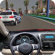 Traffic Racing : in car, curvy road, drift, police 1.22 APK MOD (UNLOCK/Unlimited Money) Download