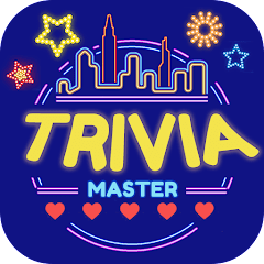 Trivia Master – Quiz Puzzle  APK MOD (UNLOCK/Unlimited Money) Download