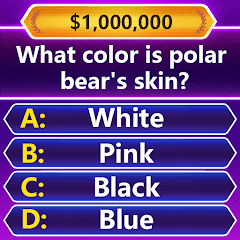 Trivia Master – Word Quiz Game  2.8 APK MOD (UNLOCK/Unlimited Money) Download