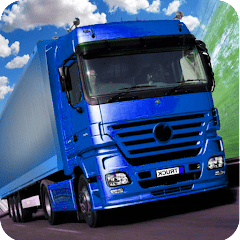 Truck Simulator 2022  APK MOD (UNLOCK/Unlimited Money) Download