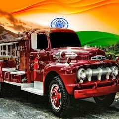 Truck wala game ट्रक गाड़ी गेम  APK MOD (UNLOCK/Unlimited Money) Download