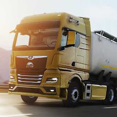 Truckers of Europe 3  0.36.2 APK MOD (UNLOCK/Unlimited Money) Download