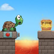 Turtle Puzzle Games 2022  1.315 APK MOD (UNLOCK/Unlimited Money) Download