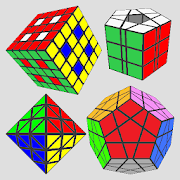 VISTALGY® Cubes 6.4.3 APK MOD (UNLOCK/Unlimited Money) Download