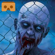 VR Zombie Horror Games 360  1.22 APK MOD (UNLOCK/Unlimited Money) Download
