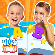 Vlad and Niki – Smart Games  6.3 APK MOD (UNLOCK/Unlimited Money) Download