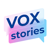 Vox Stories 1.3.4 APK MOD (UNLOCK/Unlimited Money) Download