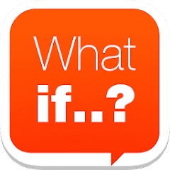 What if..  2.5.4 APK MOD (UNLOCK/Unlimited Money) Download