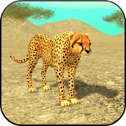 Wild Cheetah Sim 3D 202 APK MOD (UNLOCK/Unlimited Money) Download