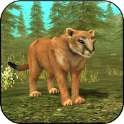 Wild Cougar Sim 3D 201 APK MOD (UNLOCK/Unlimited Money) Download