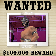 Wrestler SmackDown Fighting  APK MOD (UNLOCK/Unlimited Money) Download