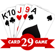29 card game 1.1 APK MOD (UNLOCK/Unlimited Money) Download