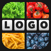 4 Pics 1 Logo Game – Free Guess The Word Games 1.1.3 APK MOD (UNLOCK/Unlimited Money) Download
