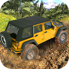 4×4 Off-Road Extreme Rally  0.14 APK MOD (UNLOCK/Unlimited Money) Download
