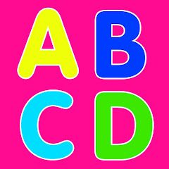 ABC kids! Alphabet, letters  0.7.0 APK MOD (UNLOCK/Unlimited Money) Download