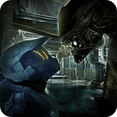 Alien – Dead Space Alien Games  1.0.6 APK MOD (UNLOCK/Unlimited Money) Download