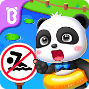 Baby Panda’s Kids Safety 8.48.00.01 APK MOD (UNLOCK/Unlimited Money) Download