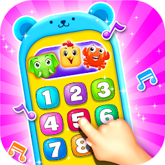 Baby games for 1 – 5 year olds  1.9.0 APK MOD (UNLOCK/Unlimited Money) Download
