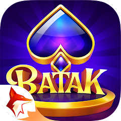 Batak ZingPlay  1.0.52 APK MOD (UNLOCK/Unlimited Money) Download