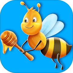 Bee Life – Honey Bee Adventure  APK MOD (UNLOCK/Unlimited Money) Download