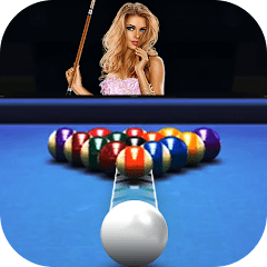 Billiards Bridge  1.33 APK MOD (UNLOCK/Unlimited Money) Download